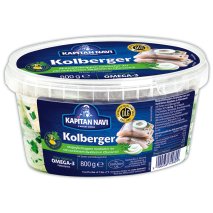 Produktbild »Matjesfilethappen«