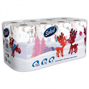 Produktbild »Toilettenpapier«