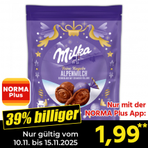 Produktbild »Feine Kugeln«