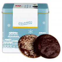 Produktbild »Feine Nürnberger Oblaten-Lebkuchen«