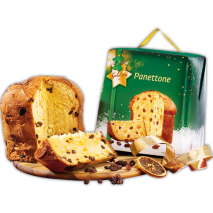 Panettone