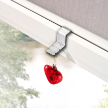 Produktbild »Fensterhaken 6er-Set«