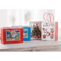 Produktbild »Geschenktasche«