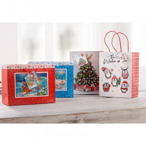 Geschenktasche Produktbild »Geschenktasche«