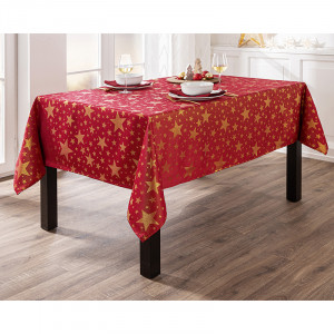 Produktbild »Jacquard-Tischwäsche 