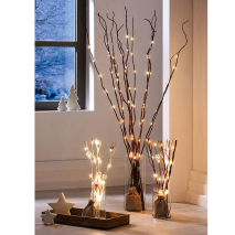 Produktbild »LED-Lichtzweige«