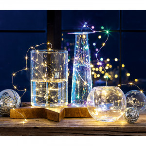 Produktbild »LED-Mikro-Lichterkette«