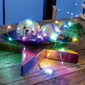 Produktbild »LED-Mikro-Lichterkette«
