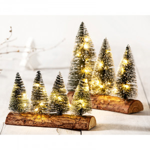 Produktbild »LED-Tannenbaum 3er / 4er«
