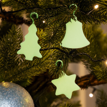 Produktbild »Leuchthänger 12er-Set«