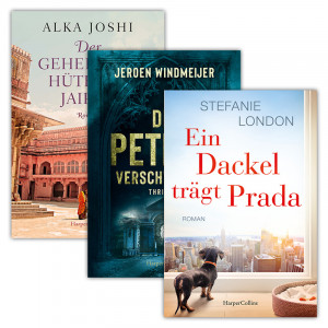 Produktbild »Roman«