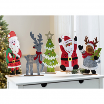 Produktbild »XL-Filz-Dekoration«