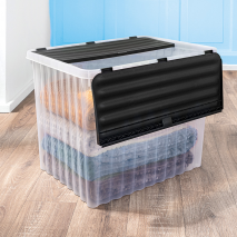 Produktbild »XXL-Wellenbox 88 Liter«