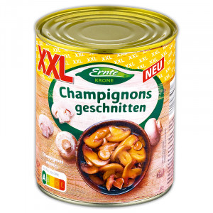 Champignons XXL Produktbild »Champignons XXL«