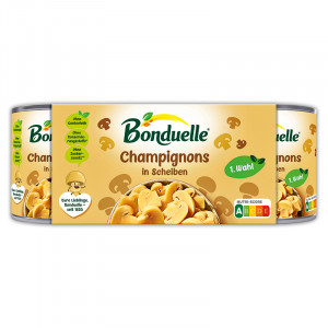 Produktbild »Champignons«