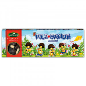 Pilz-Bande Produktbild »Pilz-Bande«