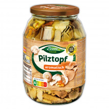 Produktbild »Pilztopf«