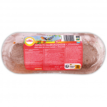 Produktbild »Gefüllte Halbkokosnüsse«