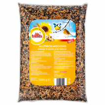 Produktbild »Streufutter«