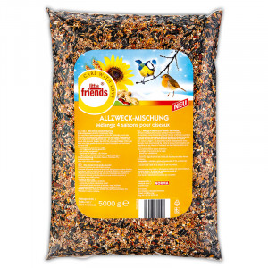 Produktbild »Streufutter«