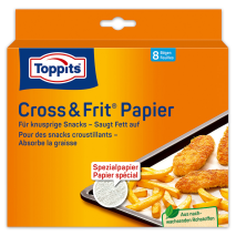 Produktbild »Backen & Braten«