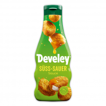 Produktbild »Feinkostsauce«