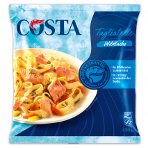 Produktbild »Fisch Fertiggerichte«