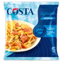 Fisch Fertiggerichte