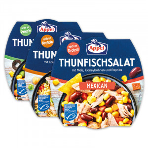 Thunfischsalat Produktbild »Thunfischsalat«