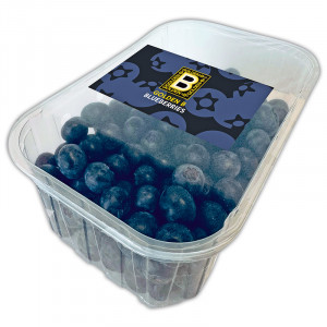 Produktbild »Heidelbeeren«