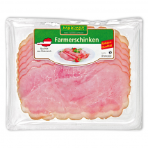 Produktbild »Bein-/ Farmerschinken«