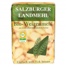 Produktbild »Bio-Weizenmehl«