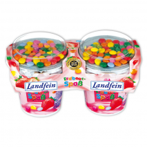 Produktbild »Joghurt-Spaß«