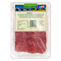 Produktbild »Kantwurst / Haussalami«