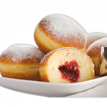 Produktbild »Premium-Krapfen«