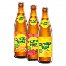 Produktbild »Schartner Bombe«