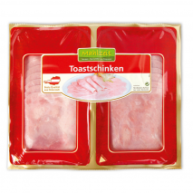 Produktbild »Toastschinken«