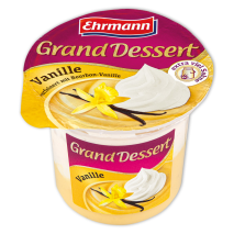 Grand Dessert