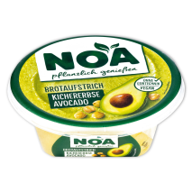 Hummus / Brotaufstrich