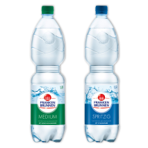 Mineralwasser