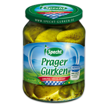 Prager Gurken