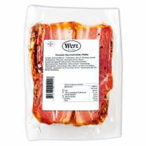 Kasseler Bauchscheiben