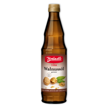 Walnussöl