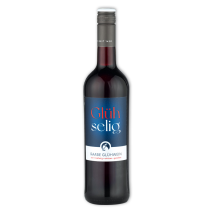 Glühselig Glühwein