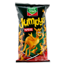 Knabber Spezialität