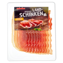 Landschinken
