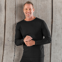 Produktbild »Feinripp-Thermo-Langarm-Shirt«