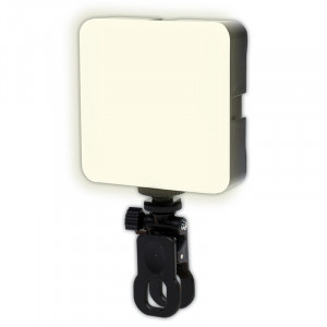 LED-Akku Clipleuchte Produktbild »LED-Akku Clipleuchte«