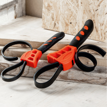 Gurtzangen-Set 2-tlg.