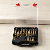 Produktbild »HSS-Bohrer 120-tlg.«